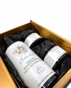 Geschenkset Ein Gedicht für dein Gesicht